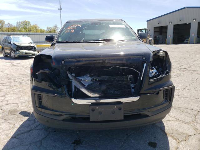 2GKALMEK9G6301305 GMC Terrain Sle