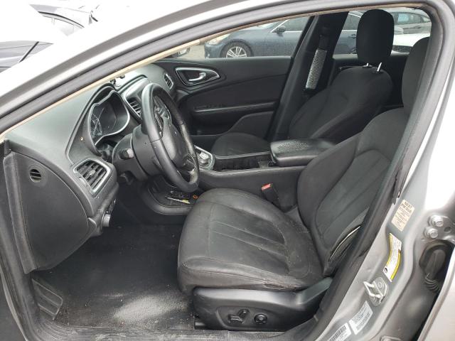 1C3CCCAB3FN637566 Chrysler 200 Limited
