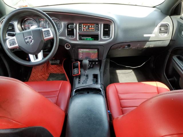 2C3CDXBG2EH269077 Dodge Charger Se
