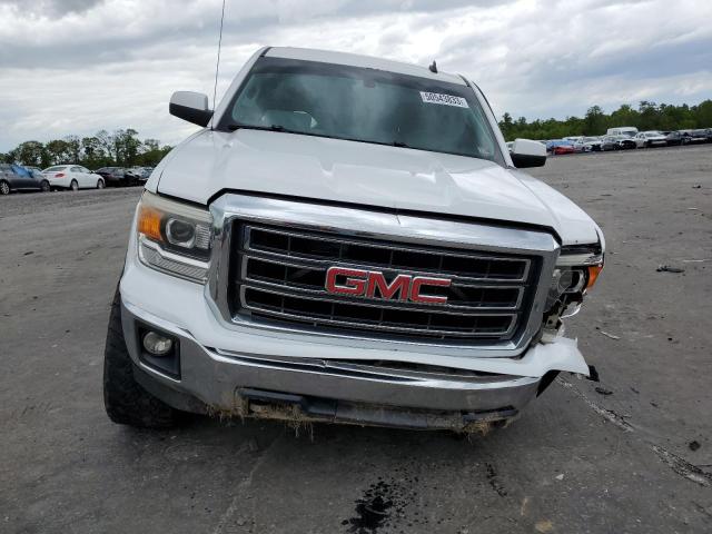 3GTU2UEC2EG181899 GMC Sierra K1500 Sle