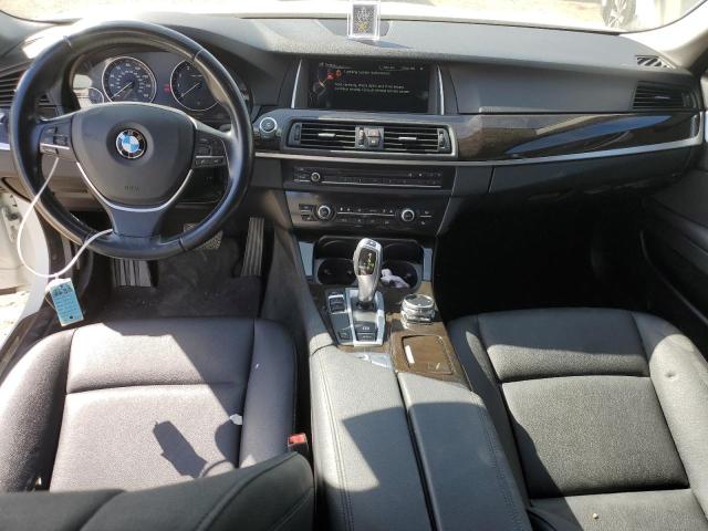 WBA5A5C53FD513118 BMW 528 I