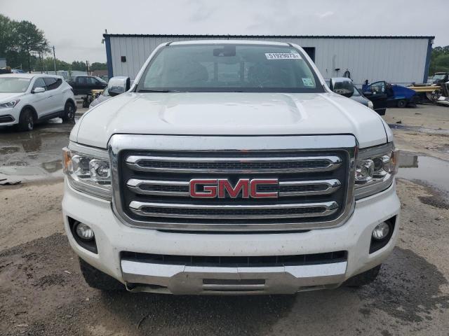 1GTG6DE34G1105667 GMC CANYON SLT