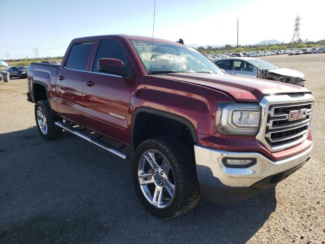 3GTP1MECXHG117338 GMC Sierra C1500 Sle