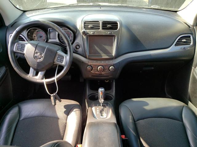 3C4PDDGG4HT527499 Dodge Journey Crossroad