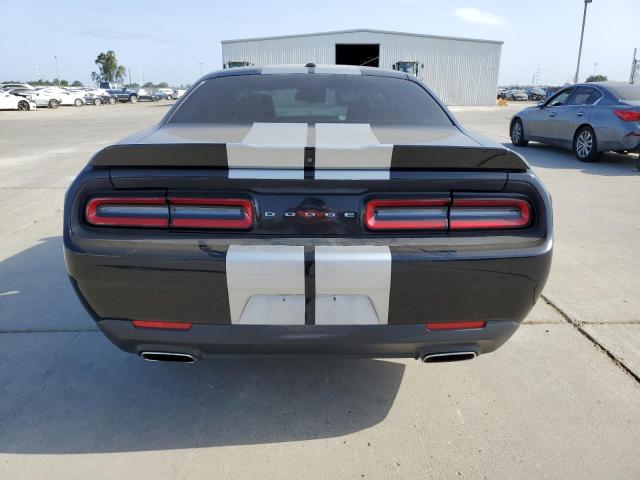 2C3CDZAG7KH583669 Dodge Challenger Sxt