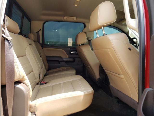 1GT12UEYXJF210673 GMC Sierra K2500 Denali