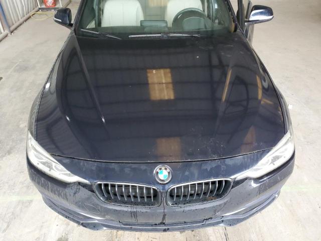 WBA8E9G5XGNT87399 BMW 328 I Sulev