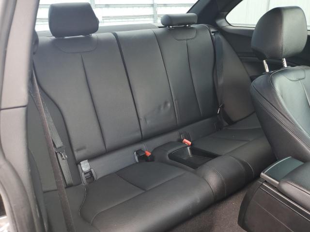 WBA1J7C52GV359149 BMW M235I