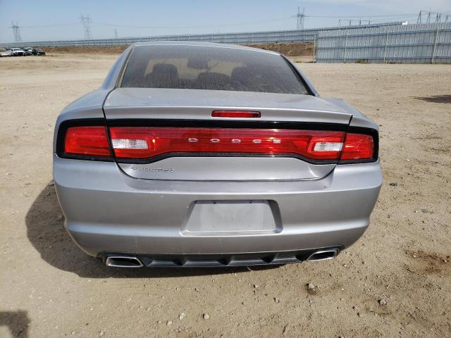 2C3CDXBG9EH236464 Dodge Charger Se