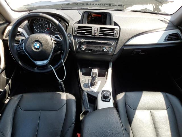 WBA1G9C57FVX96427 BMW 228 Xi Sulev