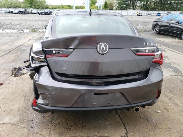 19UDE2F76KA004975 Acura Ilx Premium