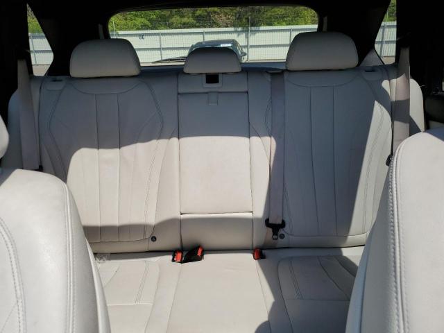 5UXKR0C53J0X97575 BMW X5 Xdrive35i