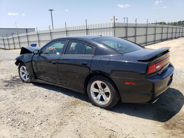 2C3CDXBG5EH338067 Dodge Charger Se