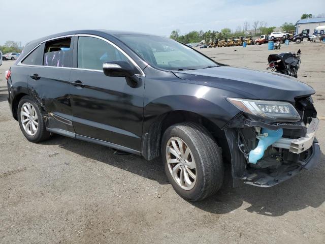 5J8TB4H50GL009645 Acura Rdx Technology