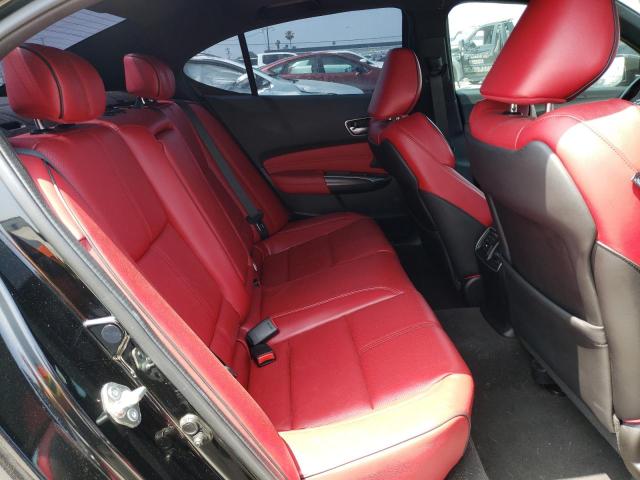 19UUB2F63KA005792 Acura Tlx Technology