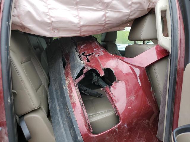1GKS2GKC3KR240004 GMC Yukon Xl K1500 Slt
