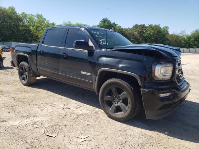 3GTP1MEH3HG430839 GMC Sierra C1500 Sle