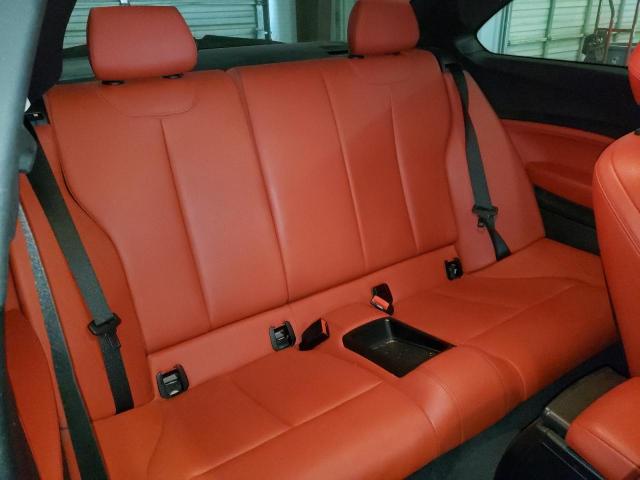 WBA1F5C55FV256697 BMW 228 I