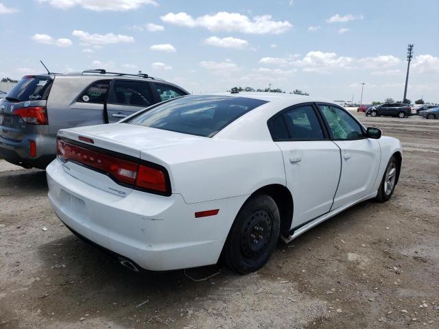2C3CDXBG6EH319267 Dodge Charger Se