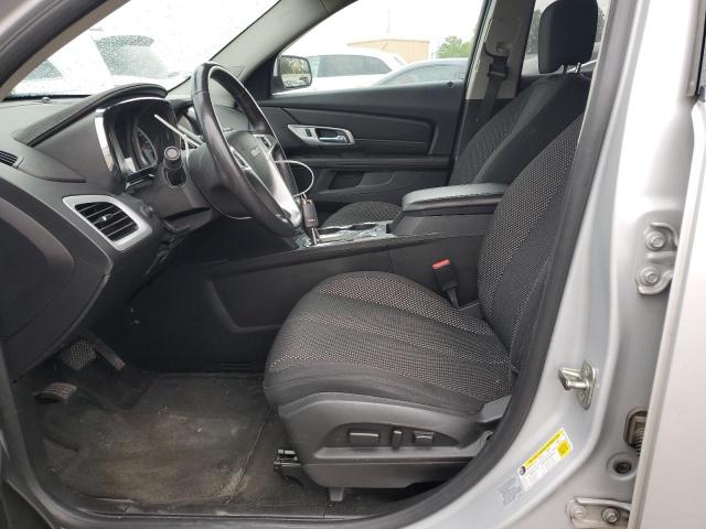 2GKFLWEKXE6215693 GMC Terrain Sle