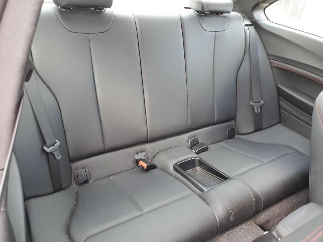 WBA1F5C51EVV99523 BMW 228 I