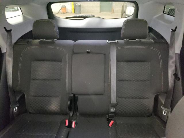 3GKALTEX8JL136825 GMC Terrain Sle