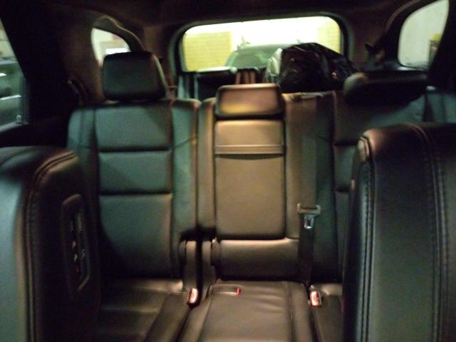 1C4RDJDG9GC419563 Dodge DURANGO LIMITED