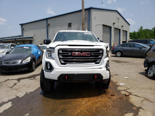 3GTP9EEL5LG341835 GMC Sierra K1500 At4