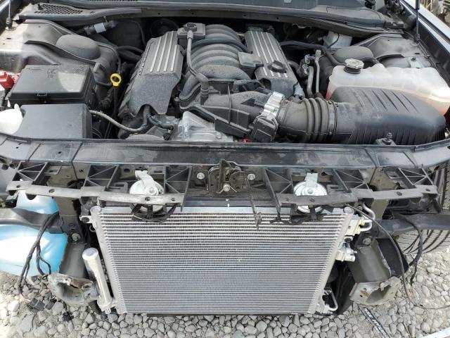 2C3CDZFJ9NH181936 Dodge Challenger R/t Scat Pack