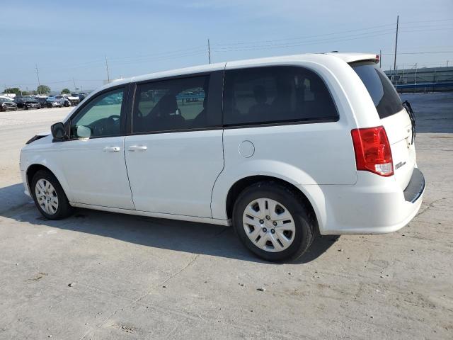 2C4RDGBG6JR191560 Dodge Grand Caravan Se