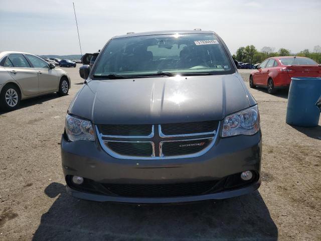 2C4RDGCG0GR363976 Dodge Grand Caravan Sxt