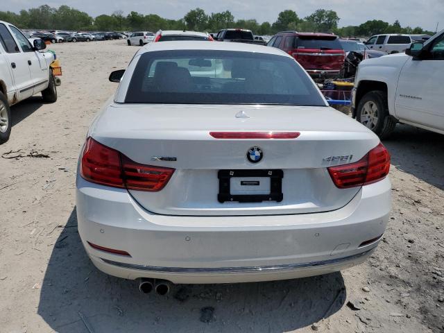 WBA3V9C50F5A78221 BMW 428 XI
