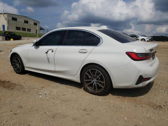 3MW5R7J08L8B23751 BMW 330XI