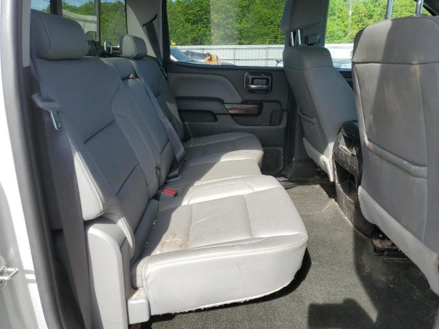 1GT12TEY5JF105565 GMC Sierra K2500 Slt