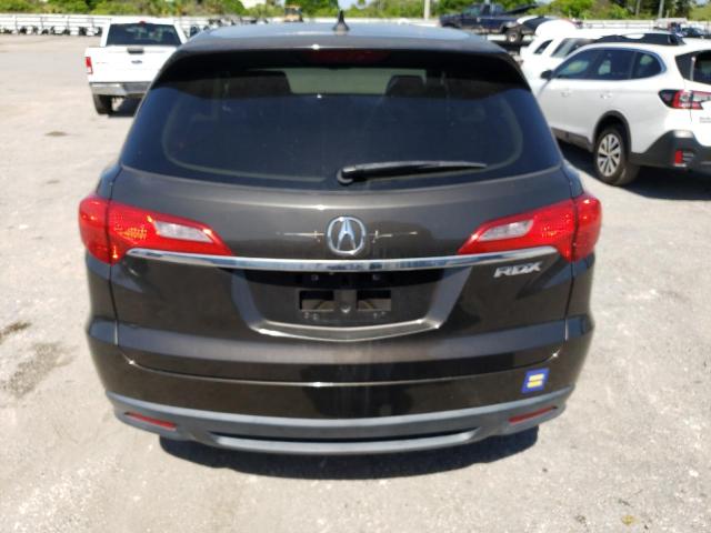 5J8TB3H38EL006241 Acura RDX