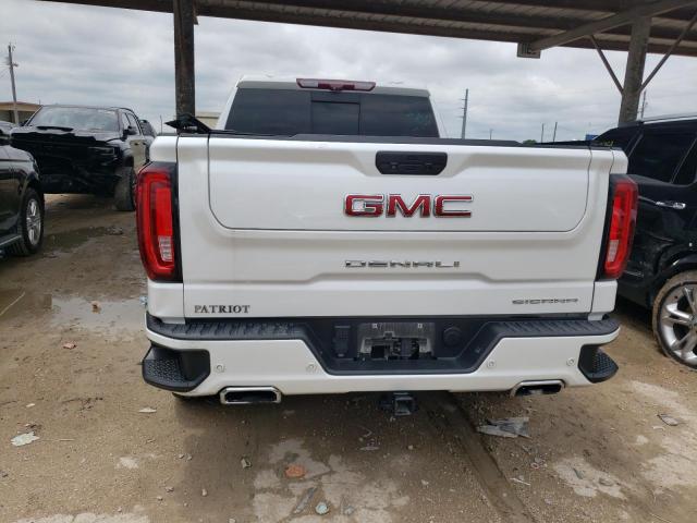 3GTP8FED2LG278601 GMC Sierra C1500 Denali