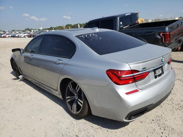 WBA7F2C55JG424778 BMW 750 Xi