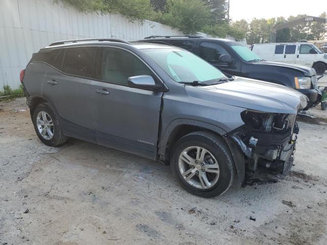 3GKALMEV7JL234457 GMC Terrain Sle