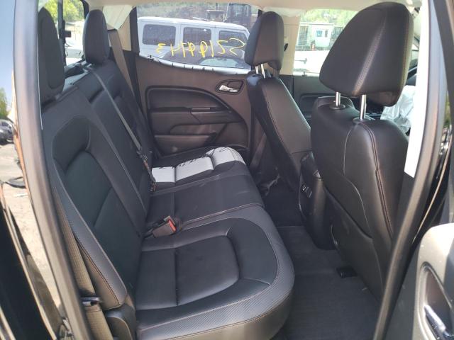 1GTG6FEN6M1116307 GMC Canyon At4