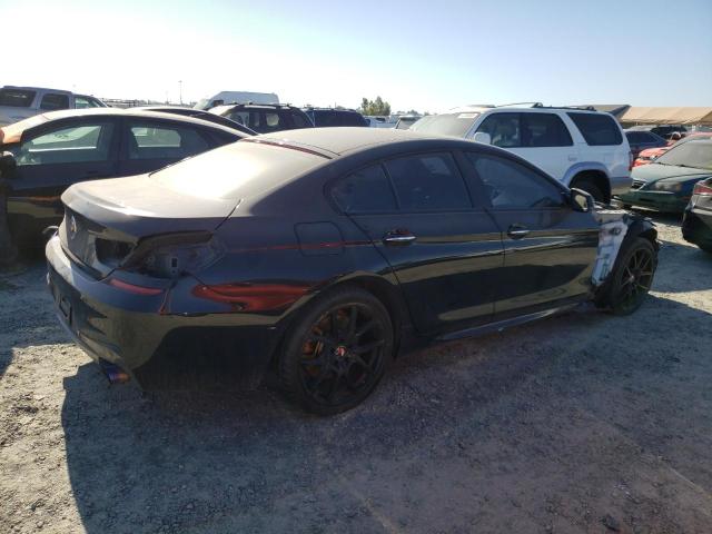 WBA6B2C52ED129698 BMW 650 I Gran Coupe