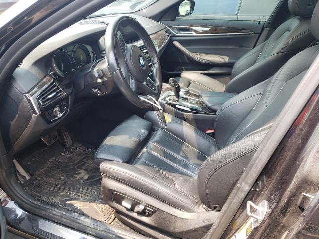 WBAJE7C54KWW24449 BMW 540 XI