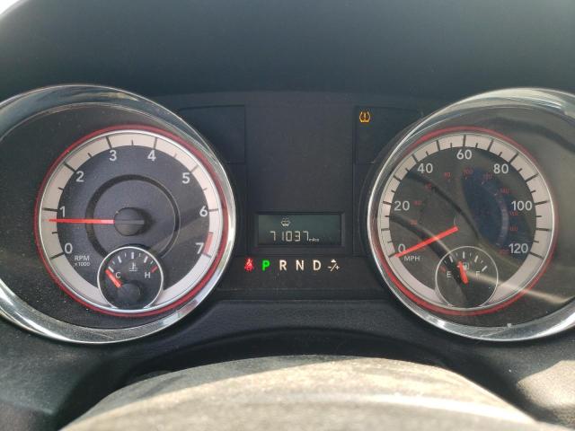 2C4RDGCG7HR853199 Dodge Grand Caravan Sxt