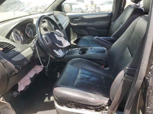 2C4RDGEG4HR792021 Dodge Grand Caravan Gt
