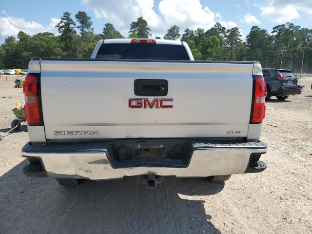 1GTR1UEC4EZ127707 GMC Sierra C1500 Sle