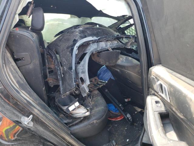 5UXJU2C5XKLB15607 BMW X5 Xdrive50i