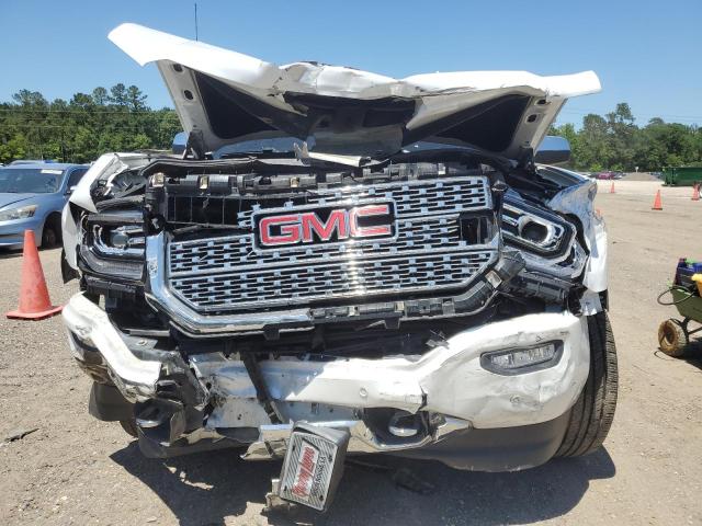 3GTU2PEJ7JG210789 GMC Sierra K1500 Denali
