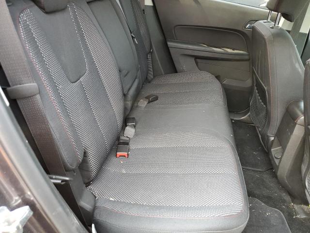 2GKFLRE31E6379263 GMC Terrain Sle