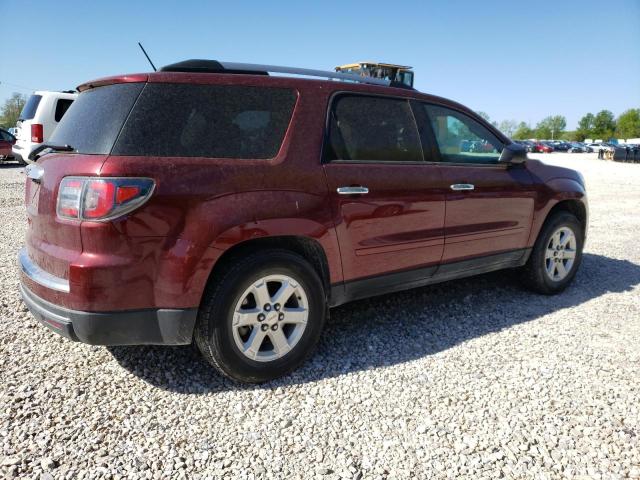 1GKKRNED7FJ376371 GMC ACADIA SLE