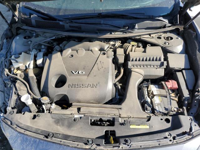 1N4AA6AP2HC407267 Nissan Maxima 3.5s