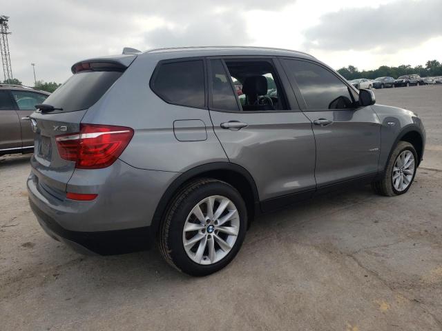 5UXWZ7C33H0V91904 BMW X3 Sdrive28i